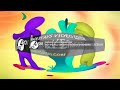 I KILLED NOGGIN AND NICK JR LOGO COLLECTION REMAKE