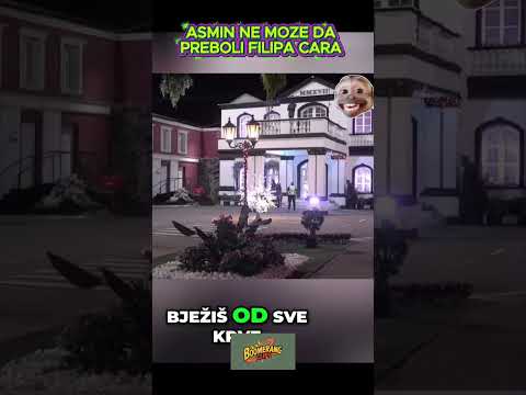 FILIP CAR PONOVO PROBLEM #zadruga #uzivozadruga #funny #humor