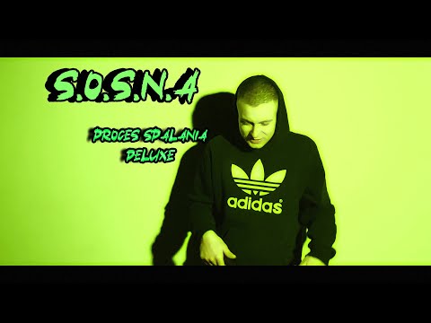 S.o.s.n.a - Proces Spalania Deluxe (Official Music Video)