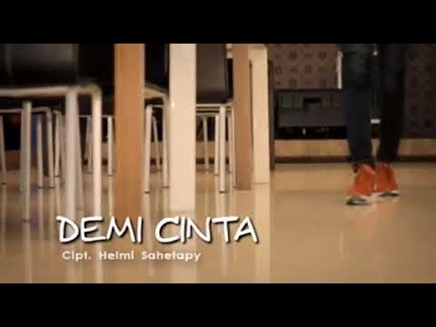Demi cinta by Devian Manuputty