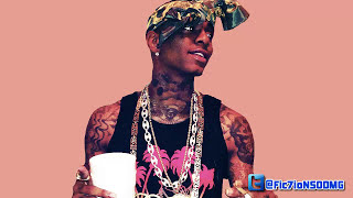 Soulja Boy - Pour It Up