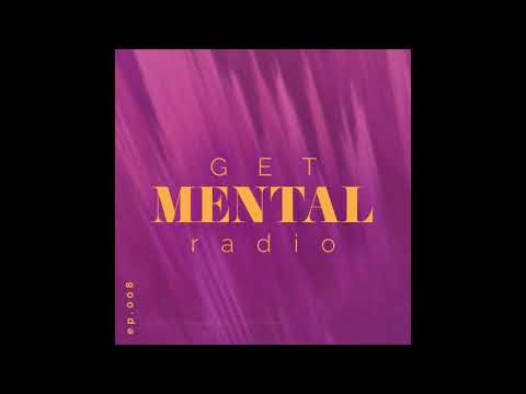 Get Mental Radio ◗◖ 008 YEARMIX 2020