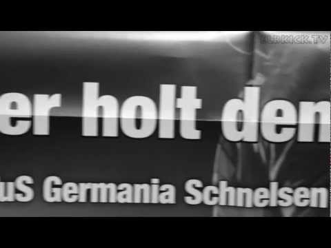 Trailer für das ODDSET-Pokalfinale zwischen Germania Schnelsen und dem SC Victoria | ELBKICK.TV