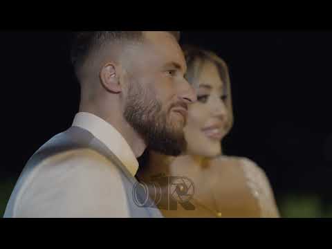 WEDDING FILM - LOVE STORY - MARIGONA & BASHKIM
