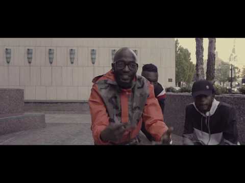 Tmoney Jasi1time - Already Legendary (Freestyle)