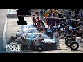 Will less downforce affect Richmond pit stops? | NASCAR Inside the Race