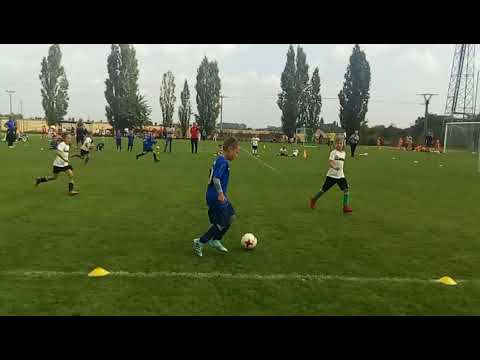 U9 Loko U9 - SK Polaban Nymburk U9 15.09.2018