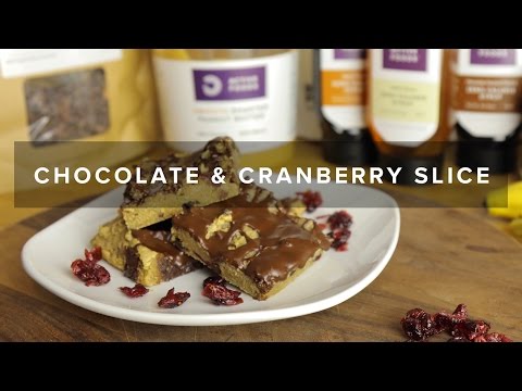 download lagu mp3 mp4 Chocolate Cranberry Slice, download lagu Chocolate Cranberry Slice gratis, unduh video klip Chocolate Cranberry Slice