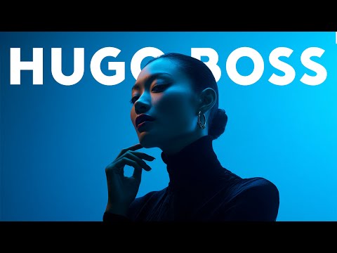 Hugo Boss Lounge · Autumn 2025 Fashion Deep House Mix