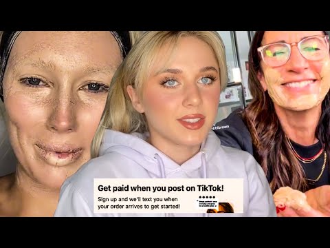 How the Jones Road 'What The Foundation' DESTROYED Tik Tok!