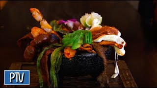 La Terraza Mexican Grill - Authentic Mexican Flavors in Oxford