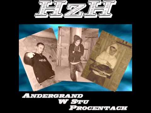 HzH - Nie mam zamiaru (gościnnie Larkin z KR, Prod.Biciak)