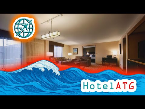 [HotelATG] Review Best Western Plus University Inn
