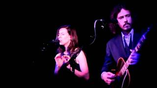 The Civil Wars - Oh Henry (Live)