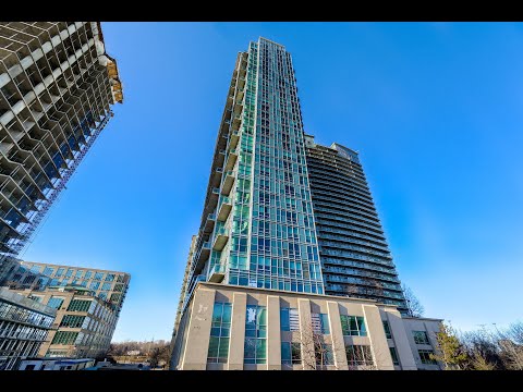 #1729-165 Legion Road North, Etobicoke Home for Sale - Real Estate Properties for Sale