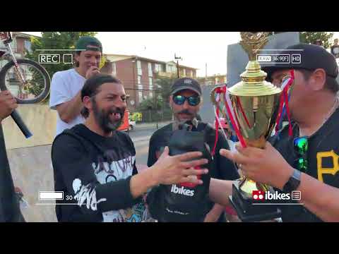 VLOG: Diablos Rojos 'Campeonato Old School'