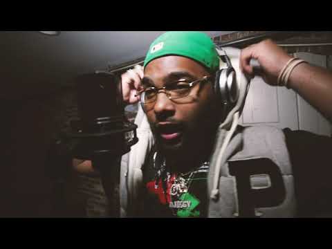 Ajiggy - Man In The Mirror: HOT SHOTS