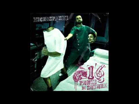 Video thumbnail for Mi Disconnetto