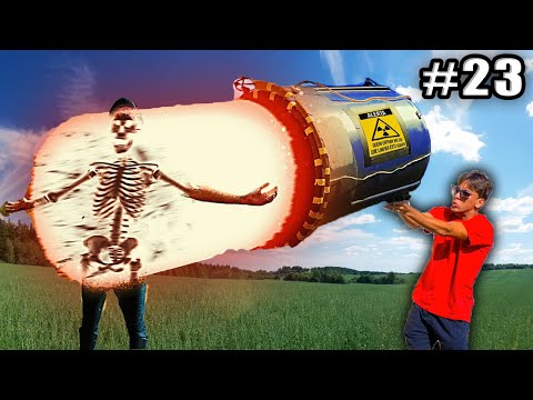 24 EXPERIÊNCIAS EM 24 HORAS!