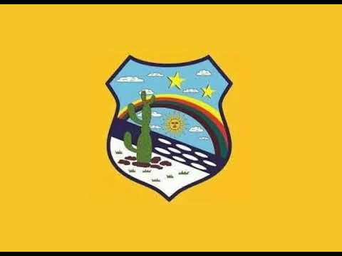 Hino de Granito - PE (Letras na descrição)