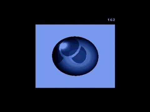 Phong shading with texture HQ