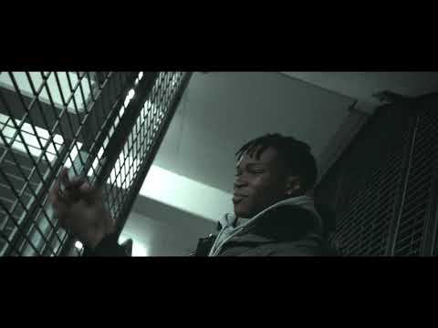 Kato x MTR - Salomon Kalou (Official Video) prod. Mistralboy