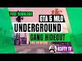 [MLO] Underground [Add-On / SP / FiveM] 1