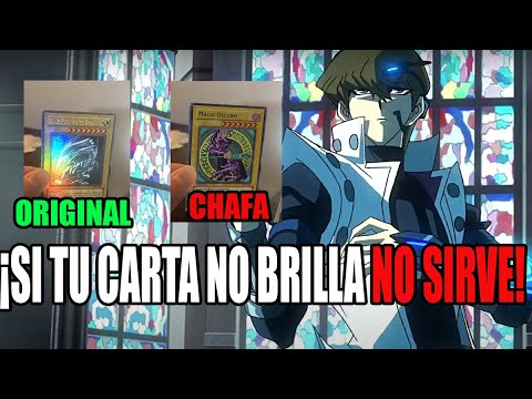 YU-GI-OH IN REAL LIFE FT @NinoGuero