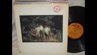 Moby Grape - Gypsy Wedding