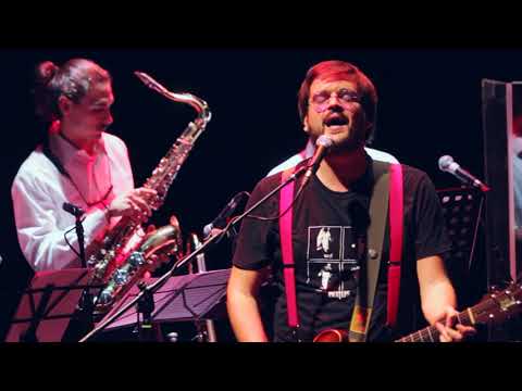 The Magical Mystery Band - "Hey Jude" (The Beatles)