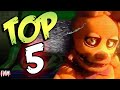 TOP 5 FNAF SONGS ANIMATIONS 2024 Five Nights Music