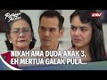 HADEH Apes Banget Khanza Jadi Mamah Muda Ratapan Ibu Tiri ANTV Eps 16 FULL