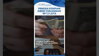 Pemuda yang Kesepian dan Suka Menyendiri di Korea Selatan akan Diberi Tunjangan Sebesar Rp 7,3 Juta