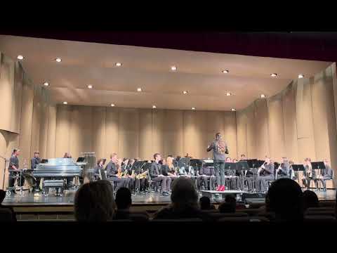 Critical Mass by Todd Stalter | Bentonville West Symphonic Winds | 2024 Winter Concert