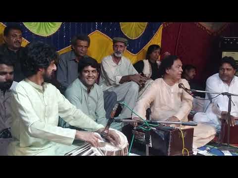 Irshad Ali Mehdi || Yasu mera Emaan Hai || Tabla by Ashar Samuel