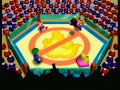 Mario Party 2 1999 Bowser Land And End Credits