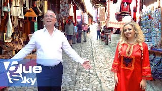 Adem Barbullushi & Migena Buci - Gjuha Shqipe
