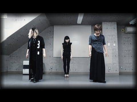 RoughSketch ft. Aikapin / Alice In Voodooland(Dance Video)