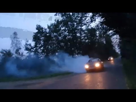 Kasz Kesz "Dymi Się Fura" (prod.Wojtek Zet) #16