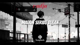 Download lagu Malam Seribu Bulan - Radja || Audio Musik #radja mp3 Download lagu Malam Seribu Bulan - Radja || Audio Musik #radja mp3