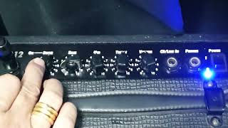 Video thumbnail for Laney LG12🥰 by Adam Birthday