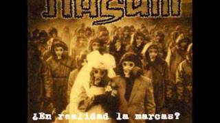 Nasum - Time to act (Subtitulos en español)