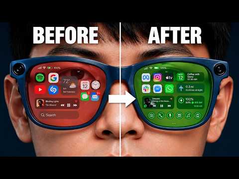 You're Wasting Your Meta Glasses  If You're Not Using This Feature!