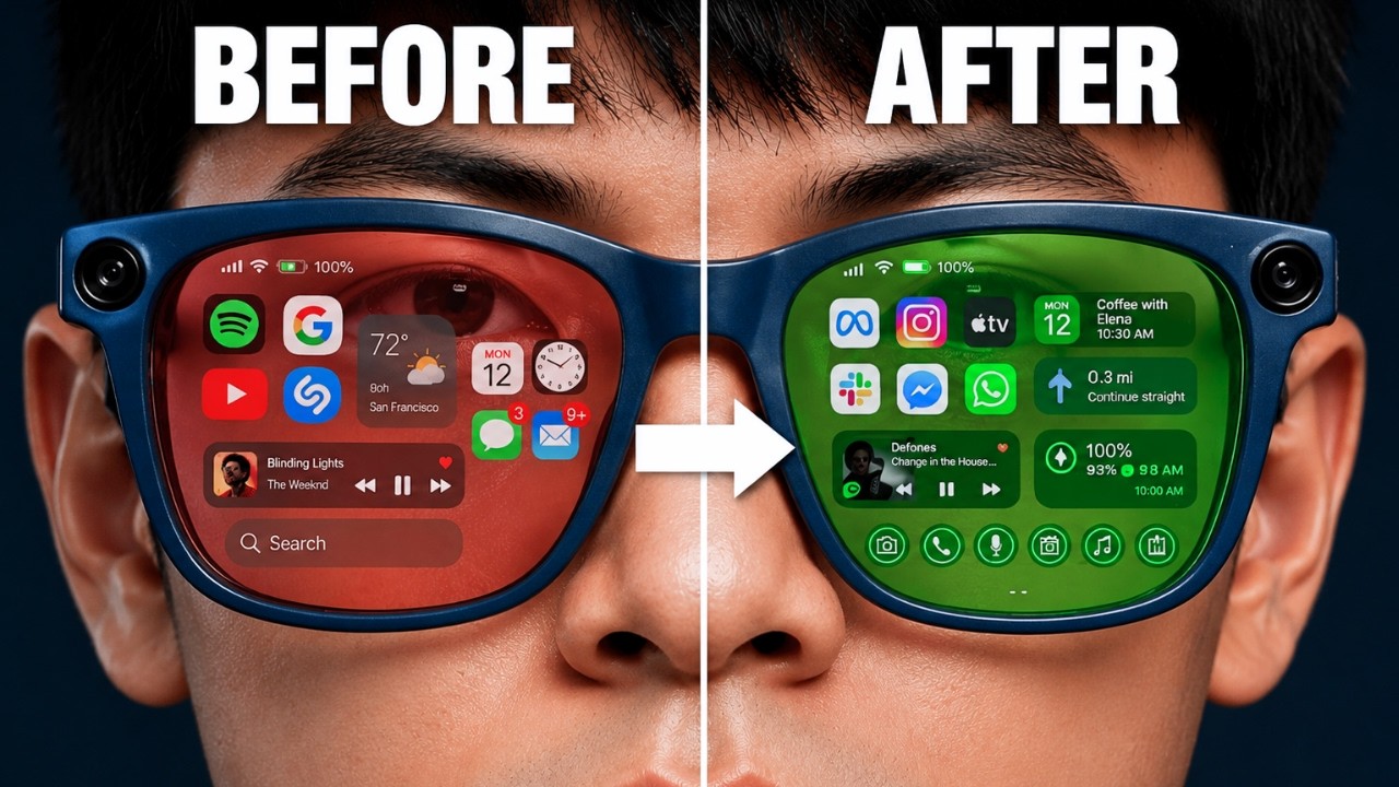 You're Wasting Your Meta Glasses  If You're Not Using This Feature!