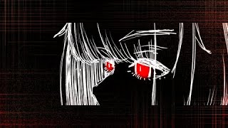 ここ、宮沢賢治の『春と修羅』の「おれは一人の修羅なのだ」をもじったんですかね? - 綺麗じゃない/花隈千冬 MV