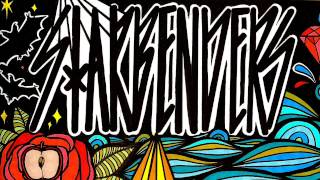 Starbenders- Enchantment Under the Sea