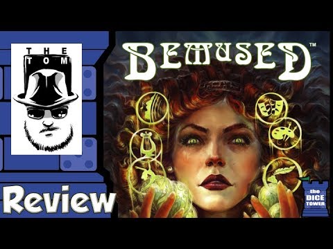 Bemused Review - with Tom Vasel