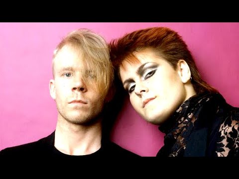 Yazoo «Don't Go»