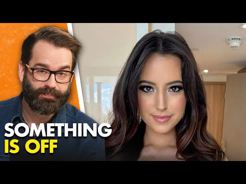 This Major Conservative Just Went “DARK WOKE” — What Happened?