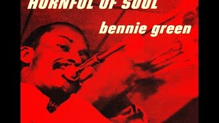 Bennie Green - Cat Walk